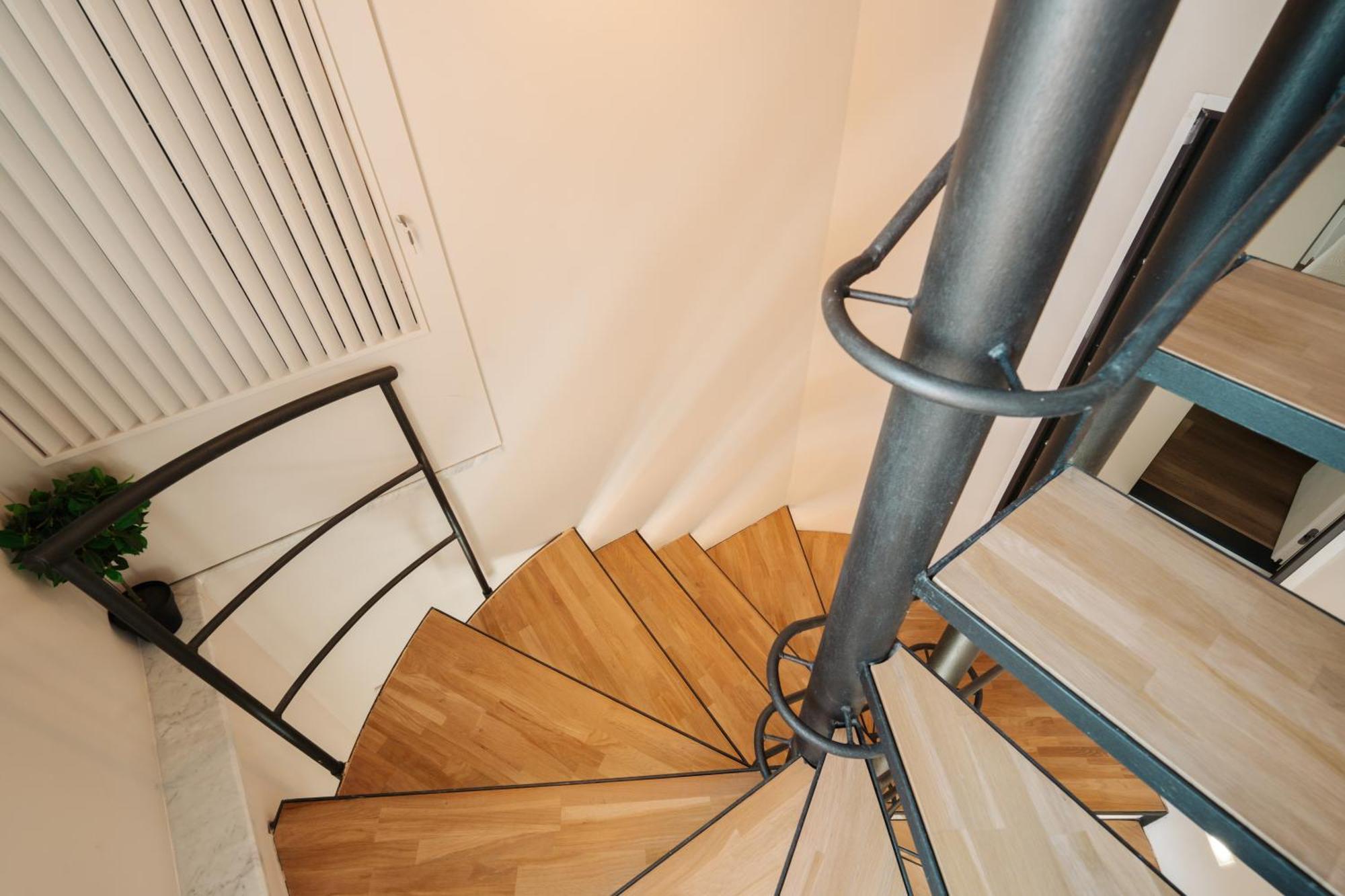Cadamare Charming Rooms In Portovenere La Spezia Exterior photo