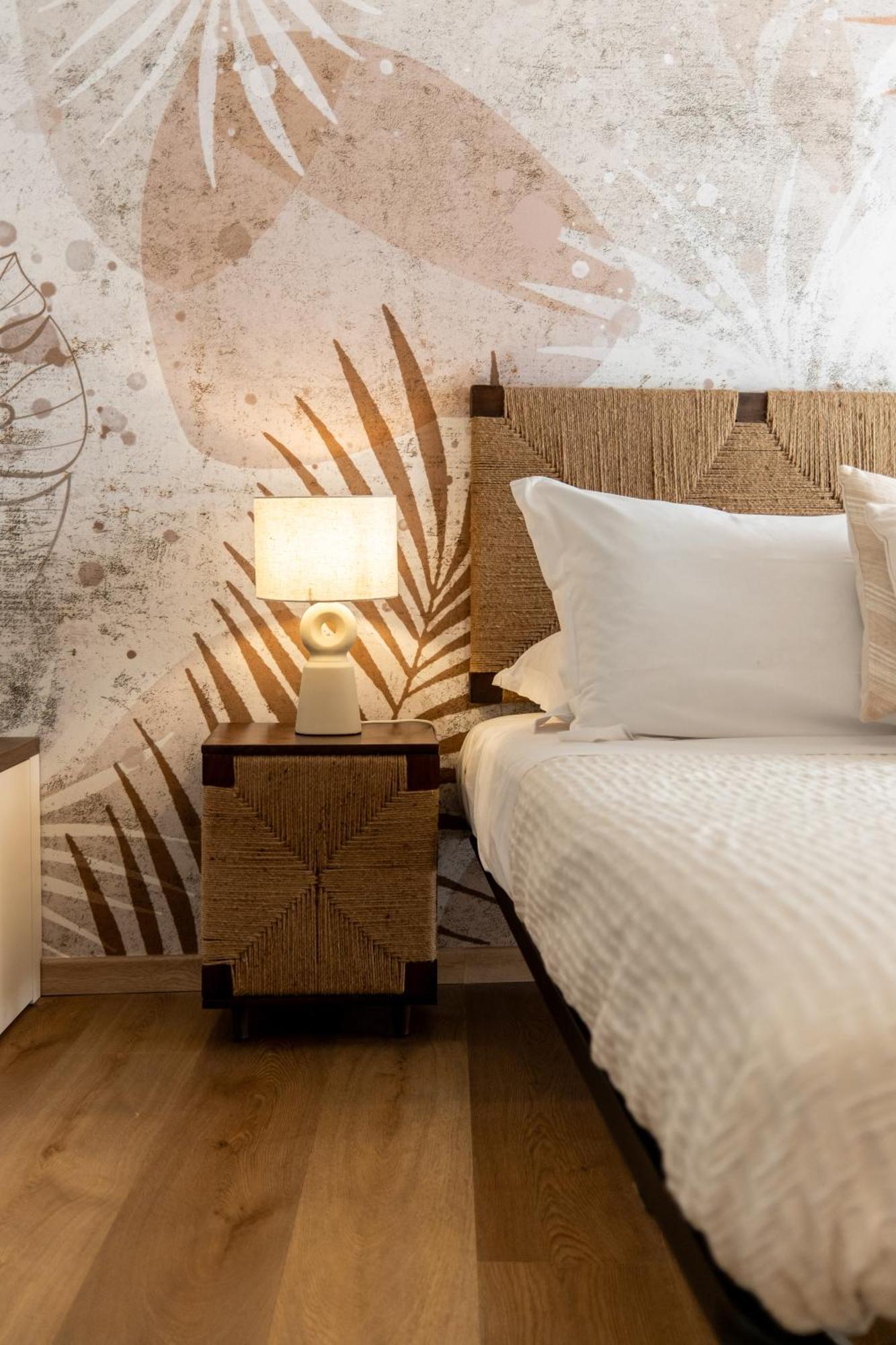 Cadamare Charming Rooms In Portovenere La Spezia Exterior photo