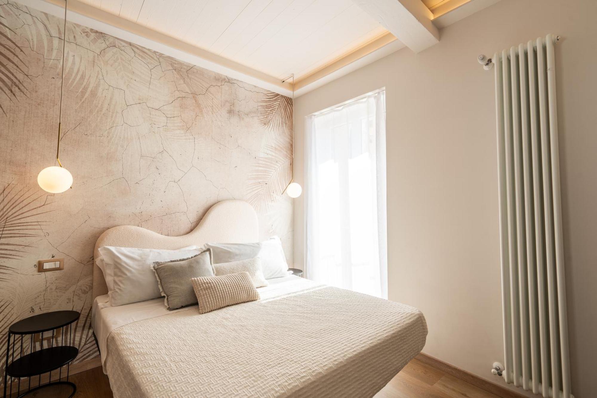 Cadamare Charming Rooms In Portovenere La Spezia Exterior photo