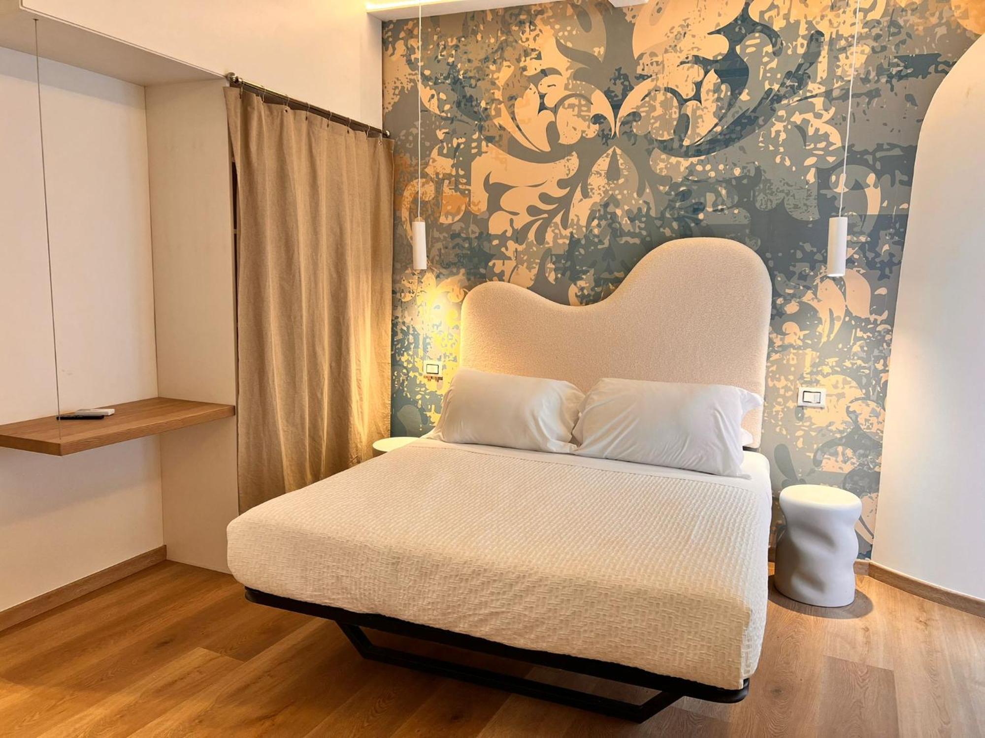 Cadamare Charming Rooms In Portovenere La Spezia Exterior photo