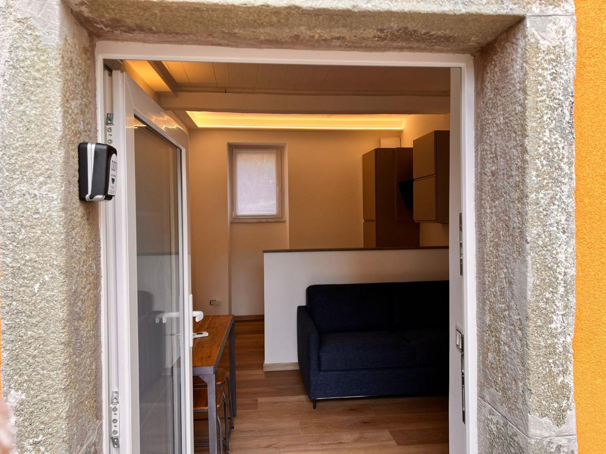 Cadamare Charming Rooms In Portovenere La Spezia Exterior photo