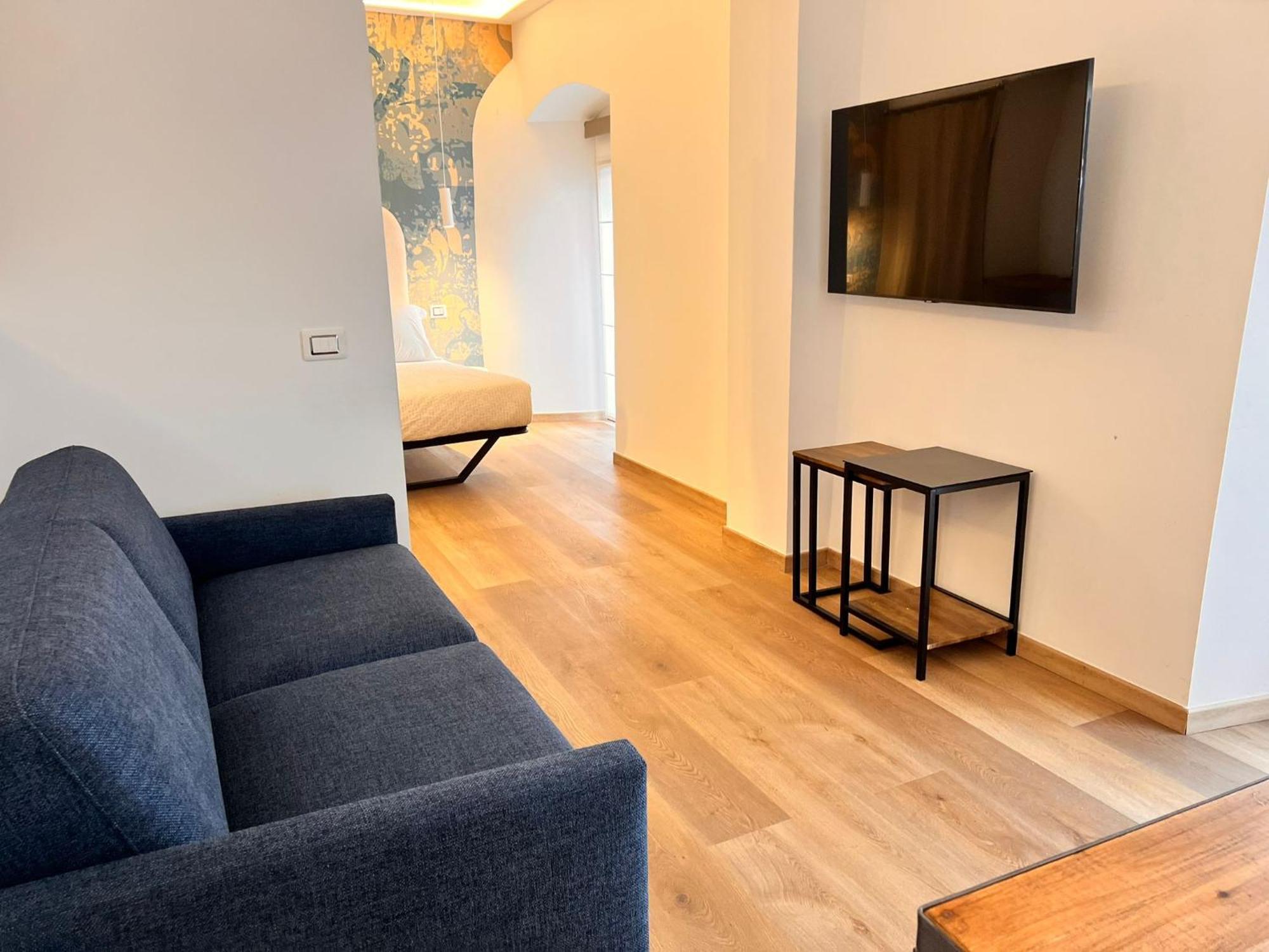 Cadamare Charming Rooms In Portovenere La Spezia Exterior photo