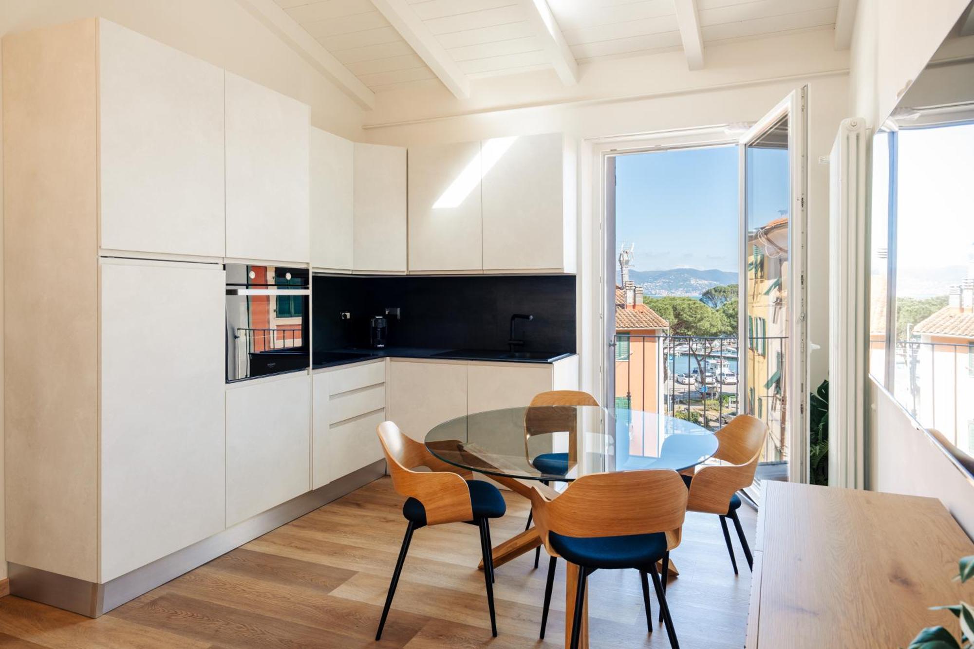 Cadamare Charming Rooms In Portovenere La Spezia Exterior photo