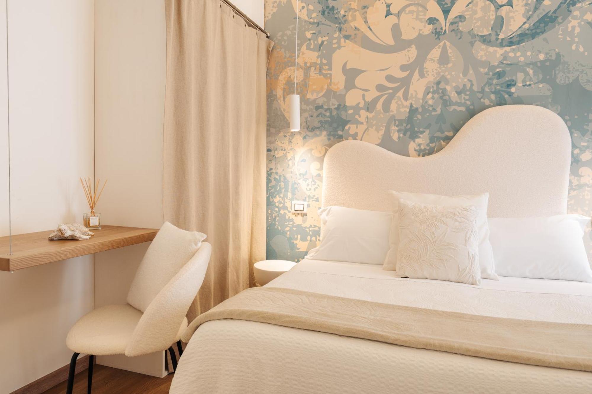 Cadamare Charming Rooms In Portovenere La Spezia Exterior photo