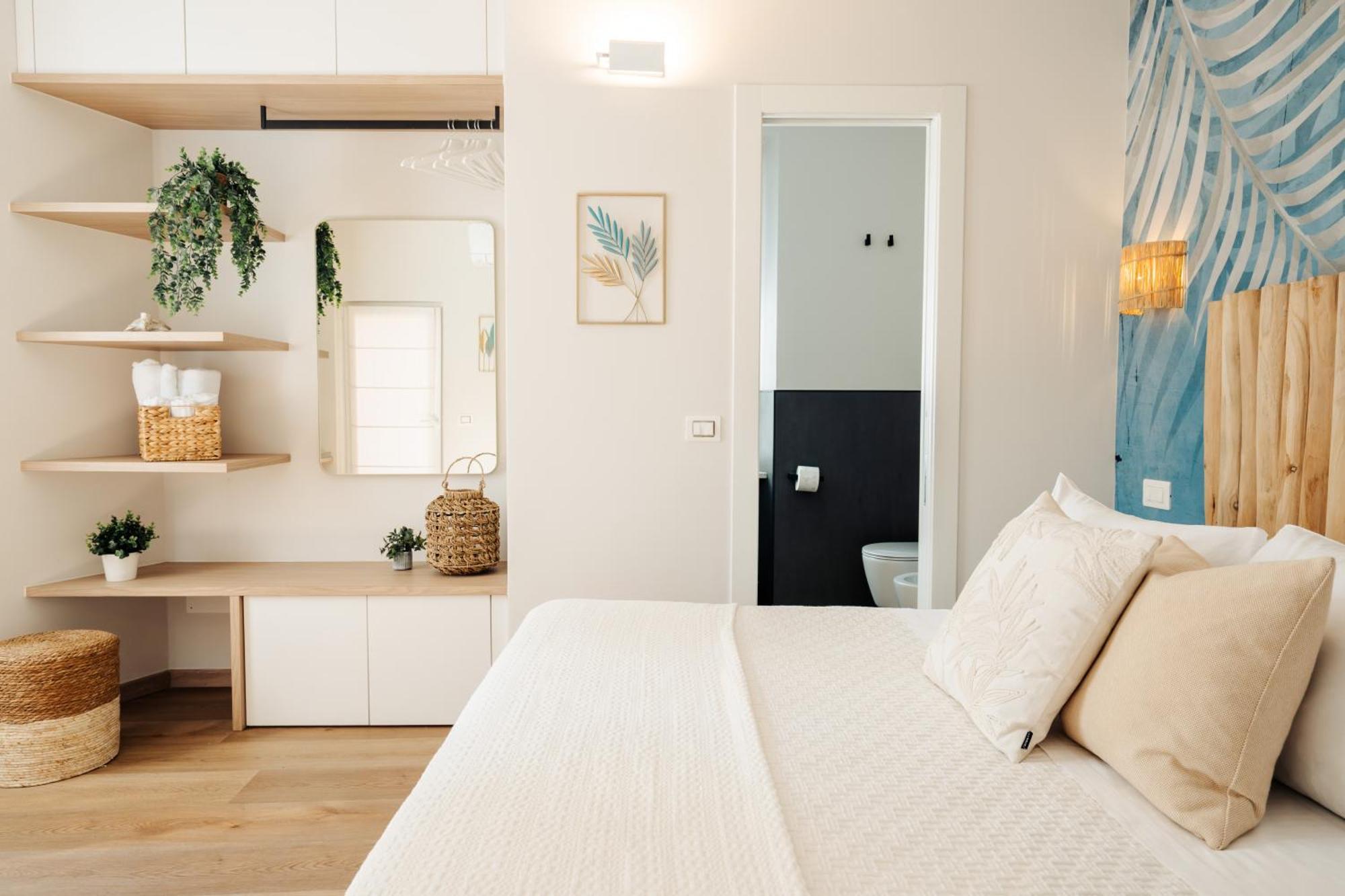 Cadamare Charming Rooms In Portovenere La Spezia Exterior photo