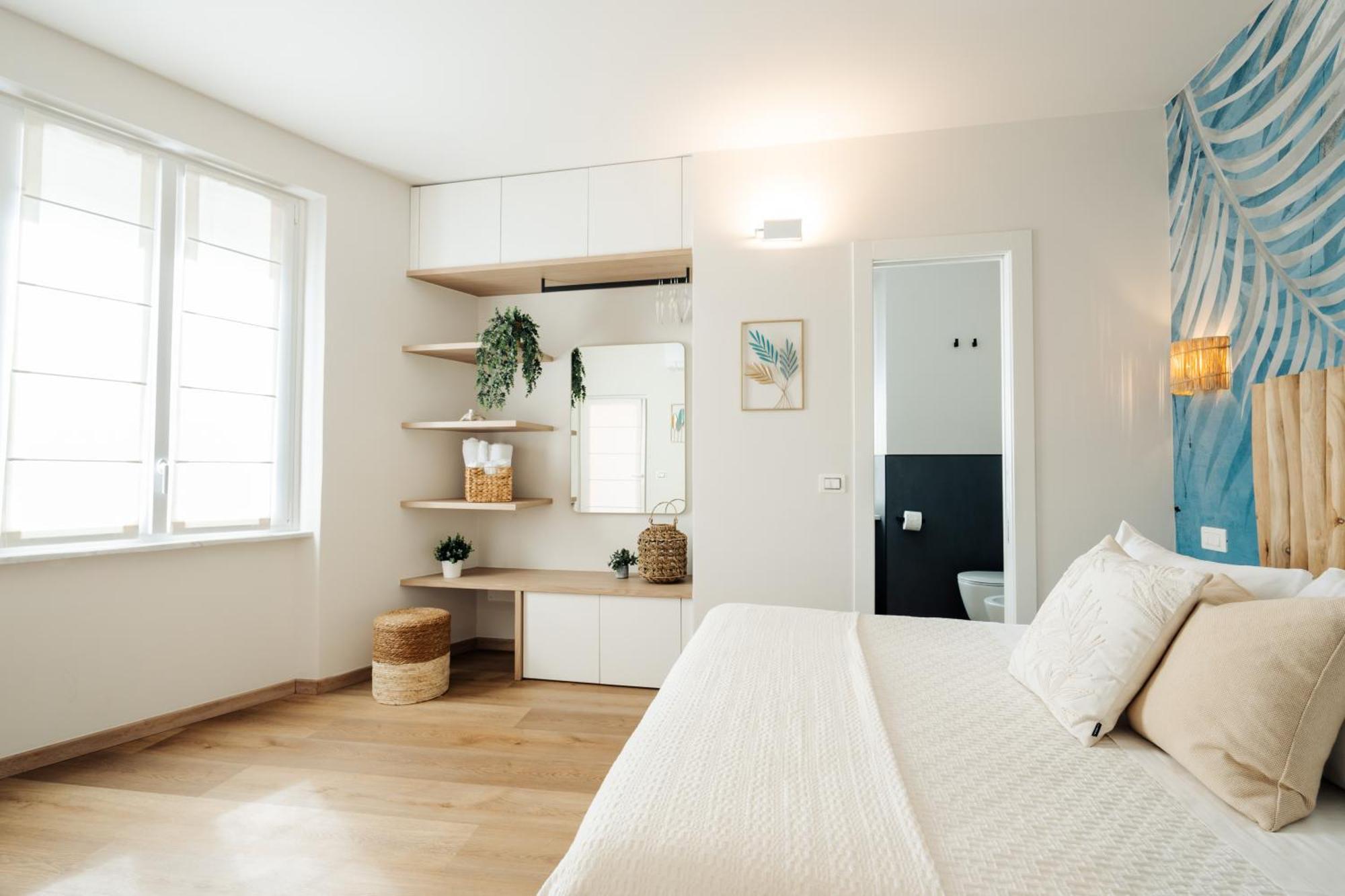 Cadamare Charming Rooms In Portovenere La Spezia Exterior photo