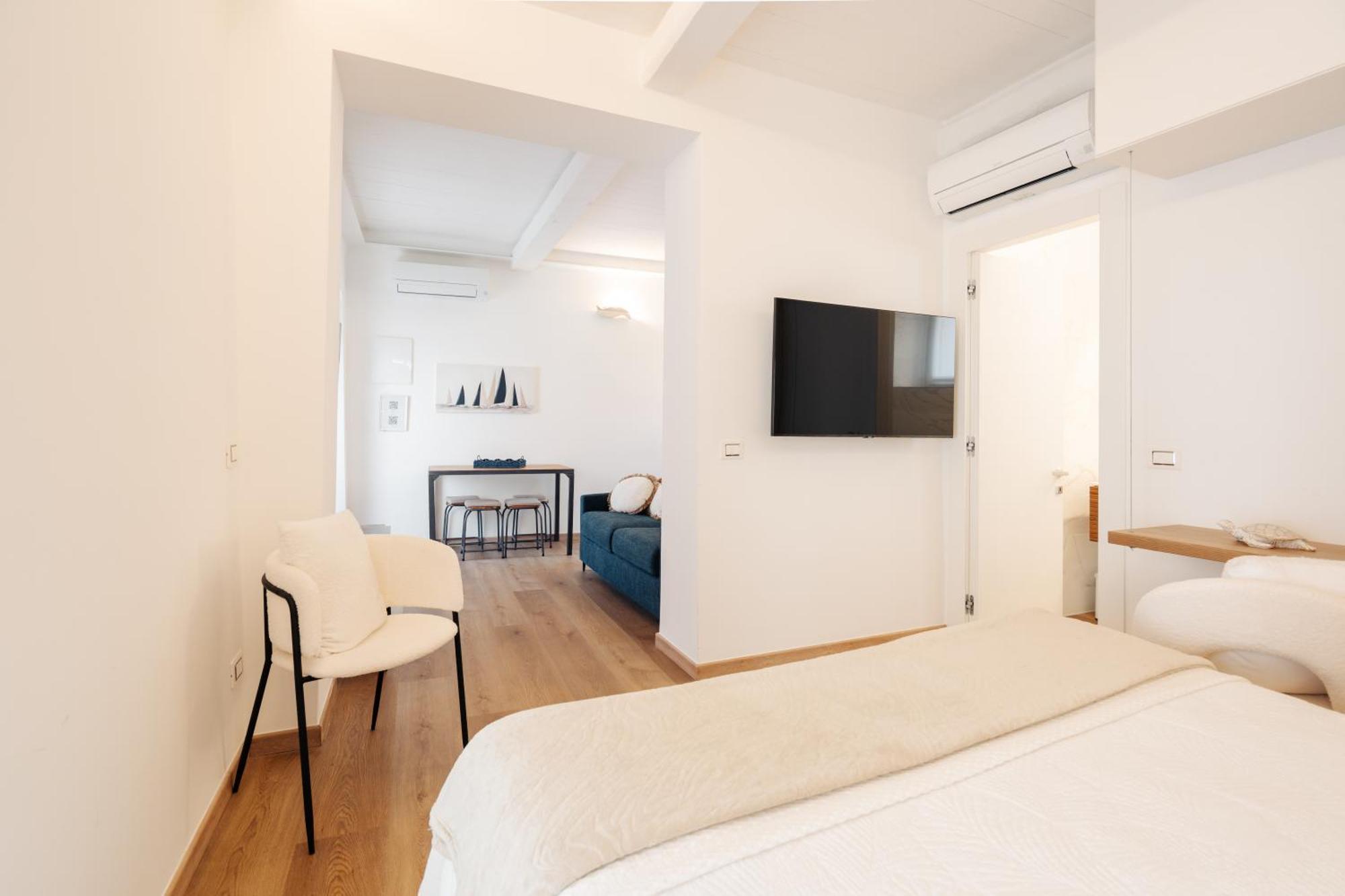 Cadamare Charming Rooms In Portovenere La Spezia Exterior photo