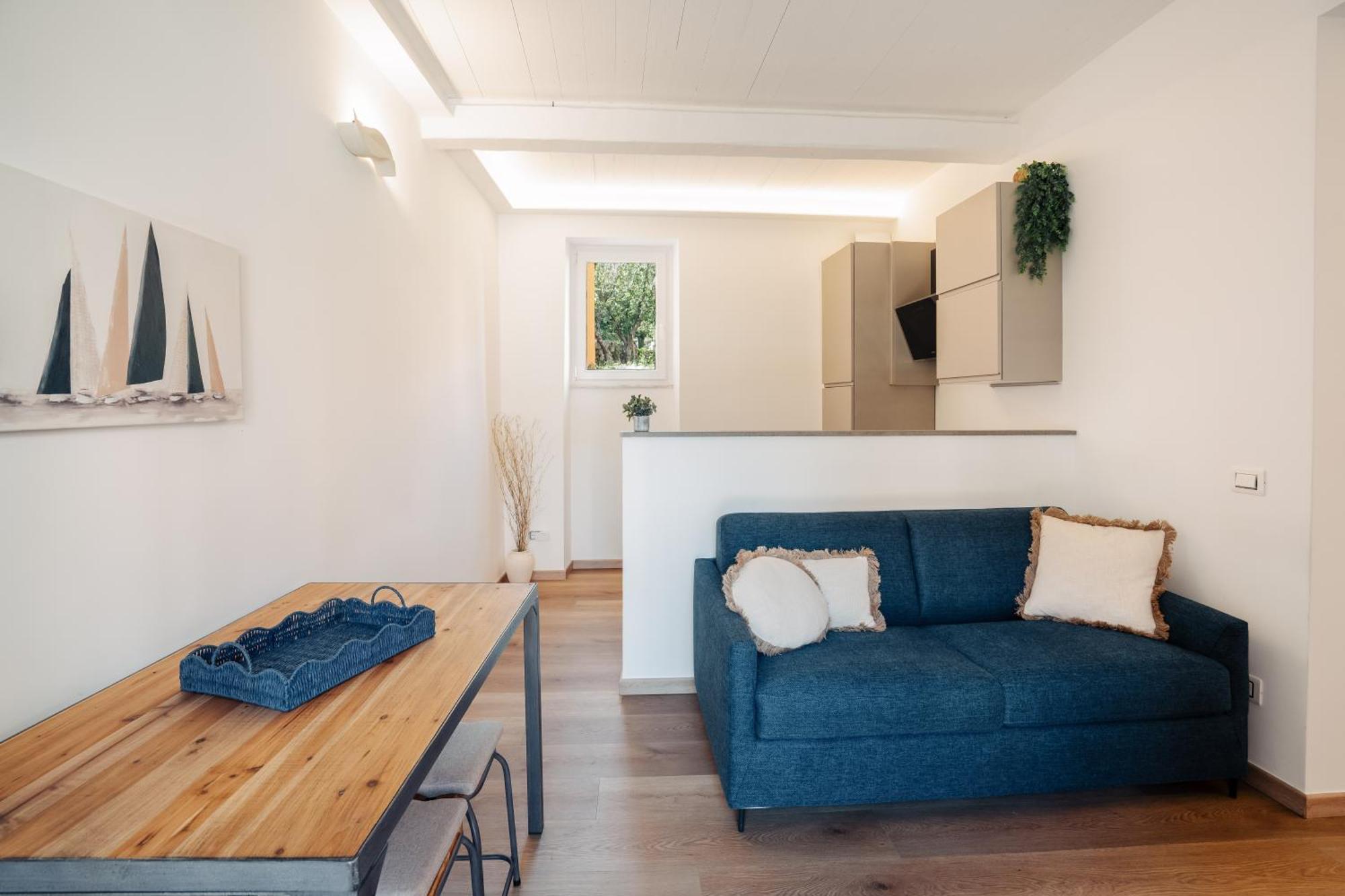 Cadamare Charming Rooms In Portovenere La Spezia Exterior photo